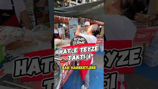 Patsocu Hatice teyzenin taktiği [upl. by Goeger798]