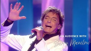 An Audience with Barry Manilow  2011  FULL SHOW [upl. by Saturday730]