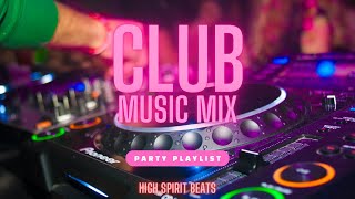 Best Club Music 🔥🔥🔥 EDM 🎧 Party Playlist  2023 [upl. by Inavoj878]