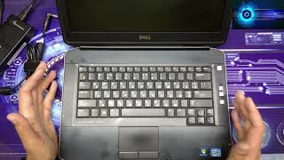 Dell Latitude E5430 за 150  обзор и тест 14quot бизнес ноутбука [upl. by Kirby]