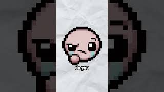 How to unlock TARNISHED Isaac in Isaac Epiphany thebindingofisaacrepentance gaming guide [upl. by Phyllida]