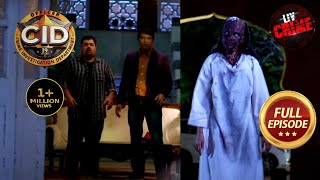 Pankaj और Abhijeet को दिखा Haveli में उड़ता Bhoot  CID  Master Plan  Full Episode  23 Oct 2023 [upl. by Attenal623]