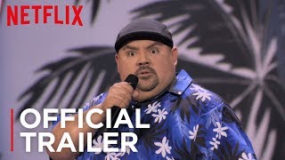 Gabriel quotFluffyquot Iglesias One Show Fits All  Official Trailer HD  Netflix [upl. by Nies]