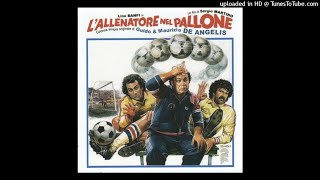 20 Lallenatore nel pallone  Mundialito [upl. by Daffodil]