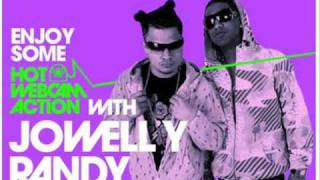 JOWELL Y RANDY quotLOQUITAquot LO NUEVO [upl. by Reifel]