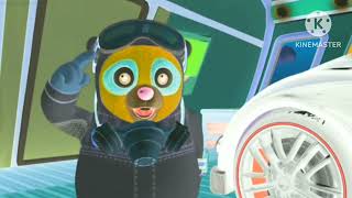 special agent oso license to chill goldenfly major 1 part 7 [upl. by Eetsud658]