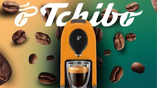 Tchibo Cafissimo Pure Plus  Unboxing  Setup  How to Use [upl. by Zilevi]