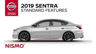 2019 Nissan Sentra NISMO Walkaround amp Review [upl. by Ivzt806]