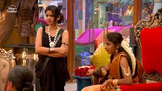 Bigg Boss Tamil Season 8 Streaming24x7 on Disneyplushotstartamil [upl. by Leinto]