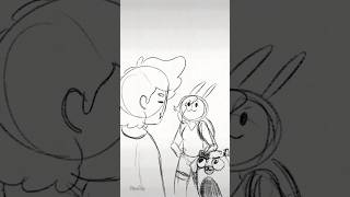 Fionna and Cake react to Cannon GumLee AdventureTime FionnaAndCake GumLee MarshallLee [upl. by Feil]