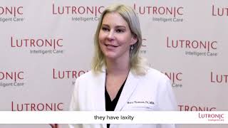 Merry Thornton  Element Medical Aesthetics  About Lutronic [upl. by Odama]