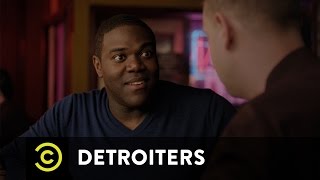 Detroiters  Wingman Tim [upl. by Acissaj]