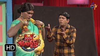 Extra Jabardasth  Chammak Chandra Performance  1st July 2016  ఎక్స్ ట్రా జబర్దస్త్ [upl. by Euphemia324]