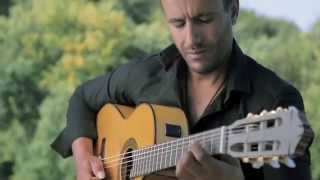 Imad Fares  Missing Of YouOfficial Music Video [upl. by Hsiekal785]