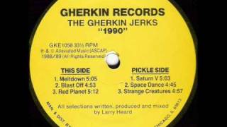 Gherkin Jerks  Saturn V [upl. by Wiedmann]