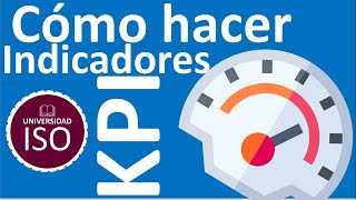 Guía 2025 ¿Que son KPI key performance indicator o los indicadores clave de rendimiento o desempeño [upl. by Izzy]