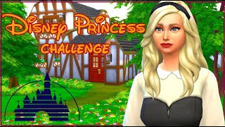 What a handsome PrinceSims 4 Disney Princess Legacy Challenge 15Aurora [upl. by Nirrej]