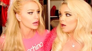 THE TRUTH ABOUT THE UBER DRIVER with Trisha Paytas  Gigi [upl. by Hartill]