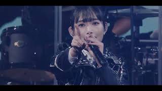 PassCode  FLAVOR OF BLUE PassCode NIPPON BUDOKAN 2022 [upl. by Art161]