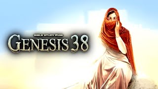 Judah and Tamar  GENESIS 38  Bible Study with DYP 128 [upl. by Gautier]