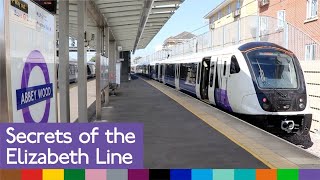 Secrets of the Elizabeth Line [upl. by Eniarol]