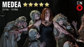 Medea  production trailer [upl. by Bil]