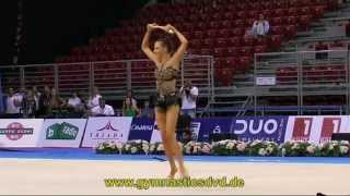 Radina Filipova  BUL  WorldCup Sofia 2015  Senior  00 [upl. by Sakmar]