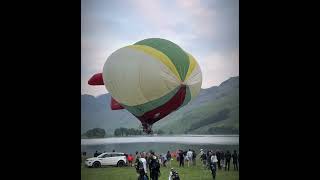 Buttermere Bash 2024 highlights [upl. by Samled91]