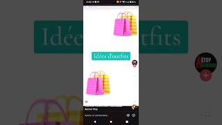 idée doutfits pour la rentrée scolaire 20242025 outfitideas foryou repost tiktok virals fyp [upl. by Baillieu]