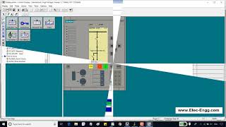 DIGSI 4 TUTORIAL  PART 4 [upl. by Anaujik]