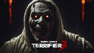 TERRIFIER 3  Official Trailer 2 2024  David Howard Thornton [upl. by Sdlonyer]