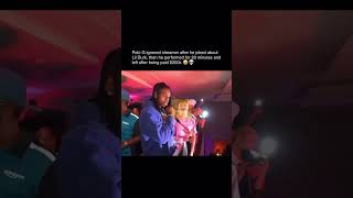 Polo G ignored a streamer after he joked about Lil Durk [upl. by Taran177]