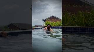 Swimming pool এ সাবধানে থাকবেন 😱।। [upl. by Fulcher]