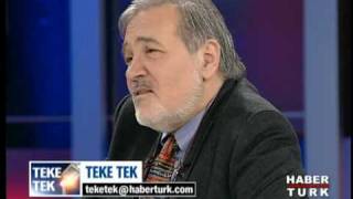 İlber Ortaylı Atatürkün asker olmasının sonuçları ne Bölüm 6 [upl. by Booth]