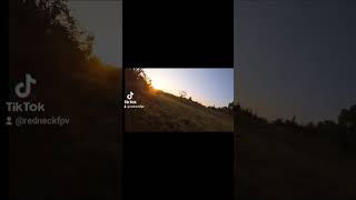 Dji Avata 2  Rc3  Nd16  Texas Morning [upl. by Romano]