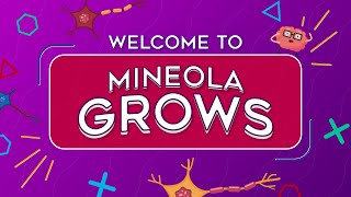 Welcome to Mineola Grows [upl. by Fortunna]