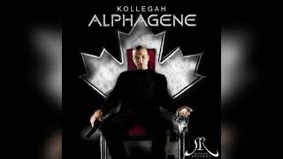 Kollegah  Alphagene Skit  Instrumental Remake [upl. by Arammat]