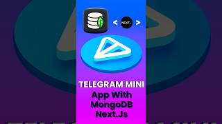 How to Connect MongoDB with Prisma in a TON Telegram Mini App  Full Guide [upl. by Aramal]