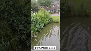 DELFT Países Bajos [upl. by Caprice]