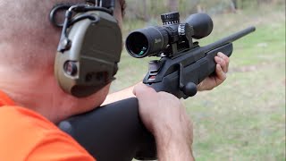 Beretta BRX1 Review [upl. by Kelam113]