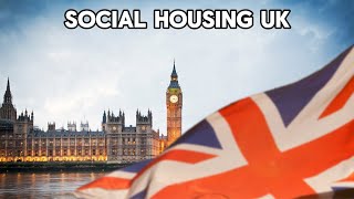 Social housing UK [upl. by Rubma798]