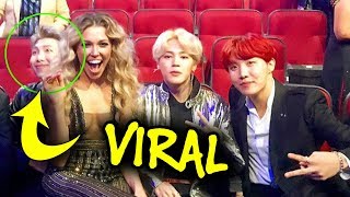 BTS Viral Moments [upl. by Anaek234]