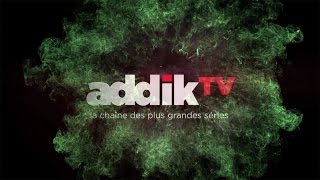 Cet été sur addikTV [upl. by Enninaej715]