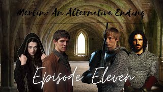 Merlin An Alternative Ending 1128 [upl. by Mose288]