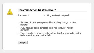 Jak naprawić quotTa witryna jest nieosiągalnaquot ERRCONNECTIONTIMEDOUT Windows 1110 [upl. by Matland764]