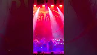 OBITUARY live Zürich 14112024 [upl. by Nesnej265]