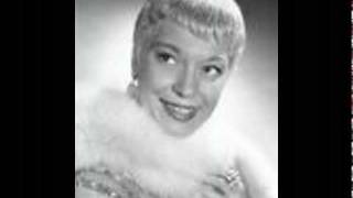 Carol Channing quotFraughtquot Live Audio 1941 Marc Blitzstein quotNo For An Answerquot [upl. by Einahpets]