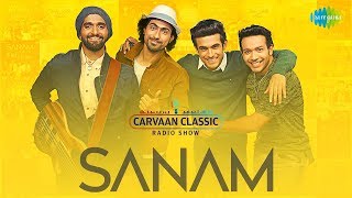 Carvaan Classic Radio Show  SANAM Special  Lag Jaa Gale  Mere Mehboob Qayamat Hogi O Mere Dil Ke [upl. by Seebeck]