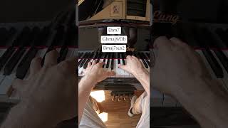 Songanalyse Sky full of Stars coldplay skyfullofstars pianomusic pianotutorial pianocover [upl. by Noiram]