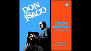 ISACO ABITBOL amp su conjunto  quotDON ISACOquot Disco completo [upl. by Asillem184]